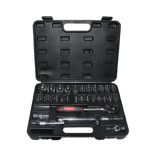 Ztělesnění rozmanitých potřeb sad soketu