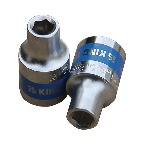 1/2 ”nástroj Dr.Deep Drive Socketwrench