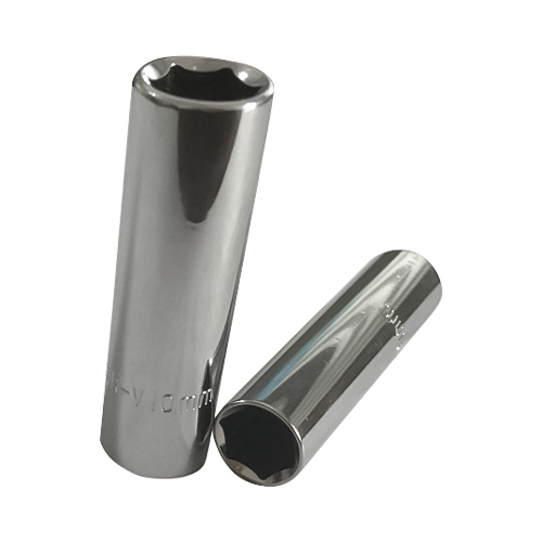 1/4 'Nástroj pro klíč Dr.Deep s úložným boxem