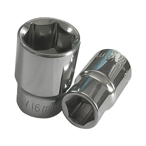 Jak funguje anti-backward funkce 3/8'DR. Nástroj Metric Socket Wrench Zabraňuje uvolnění šroubů?