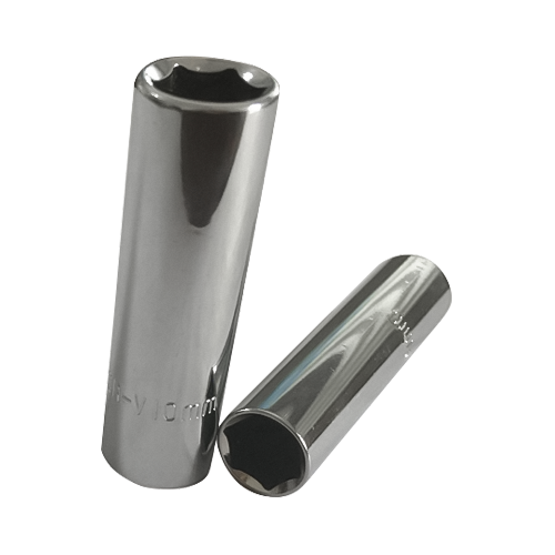 Nová volba pro nářadí pro opravy automobilů: Technologie anti-sklouznutí a antikorózy dělá 1/4 