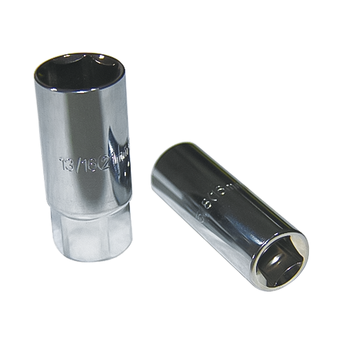 Precision leštění přináší vynikající zážitek: 3/8 